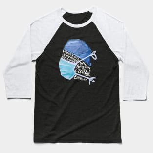 Heroes Baseball T-Shirt